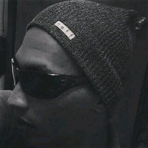 Meet your Posher, Ron